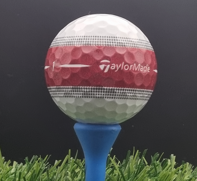 TaylorMade Tour Response Stripe