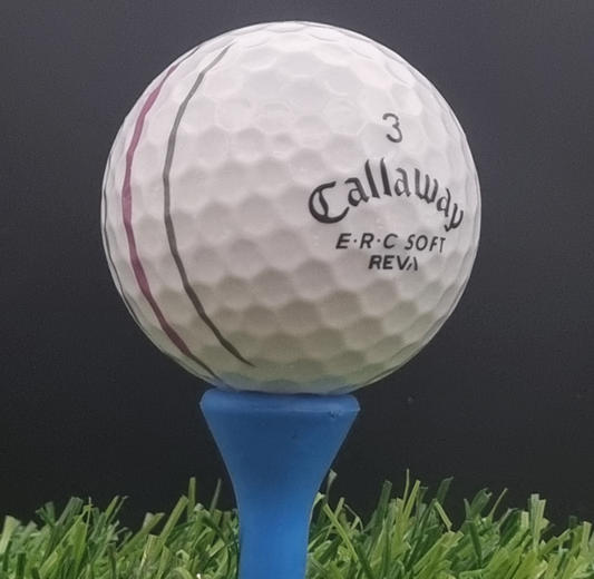 Callaway E.R.C Soft REVA
