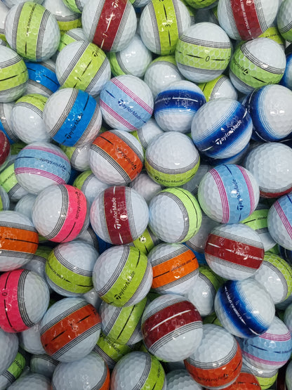 TaylorMade Tour Response Stripe