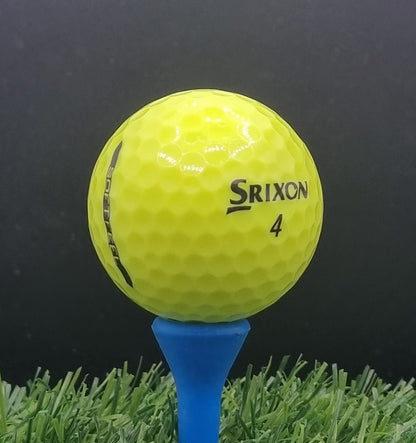 Srixon Soft Feel