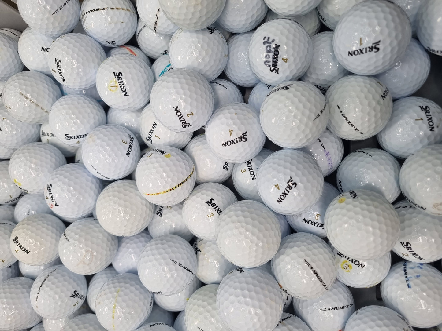 Srixon Z-star Diamond
