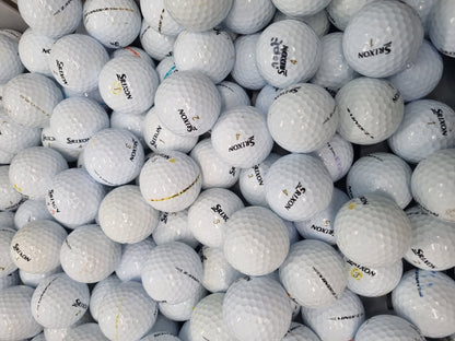 Srixon Z-star Diamond