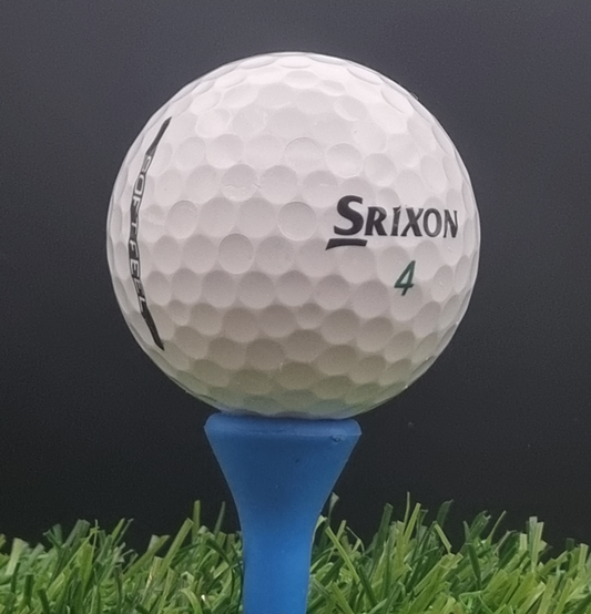 Srixon Soft Feel