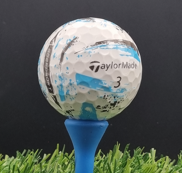 TaylorMade SpeedSoft Ink