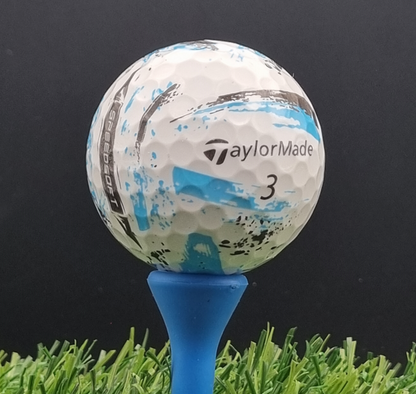 TaylorMade SpeedSoft Ink – Spot On Golf Balls