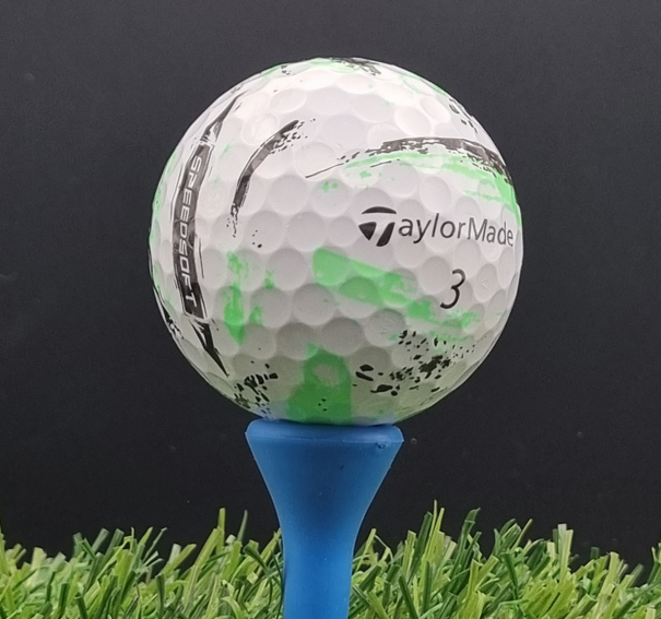TaylorMade SpeedSoft Ink