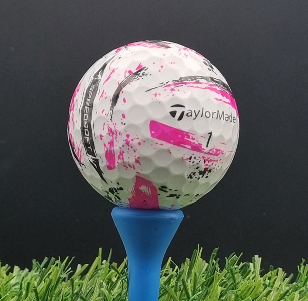 TaylorMade SpeedSoft Ink