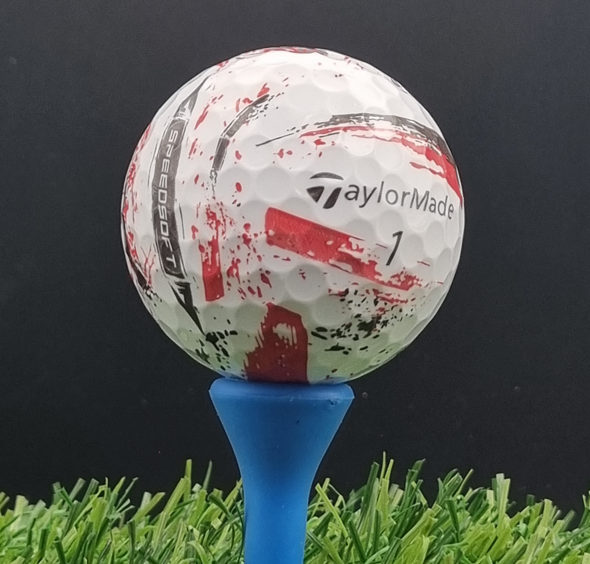 TaylorMade SpeedSoft Ink