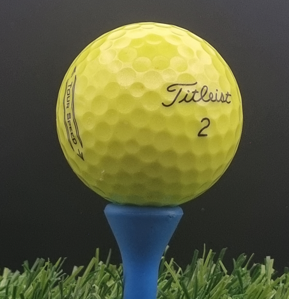 Titleist Tour Speed
