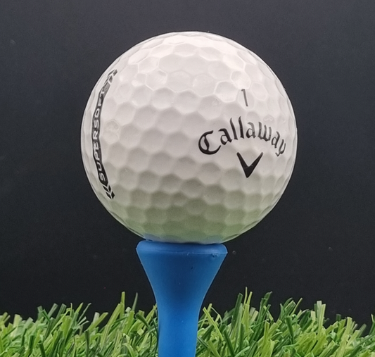 Callaway Super Soft