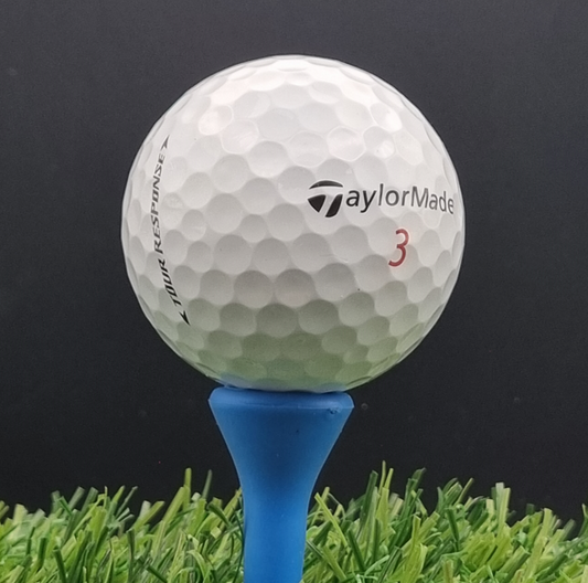 TaylorMade Tour Response