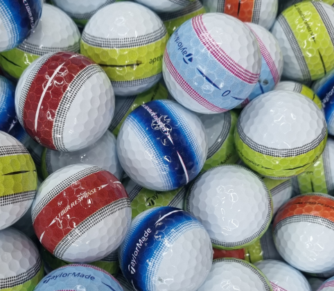 TaylorMade Tour Response Stripe
