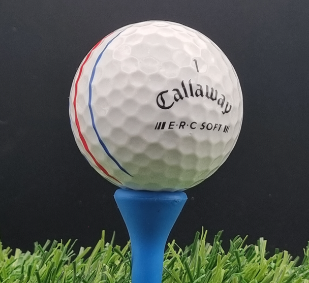 Callaway E.R.C Soft Triple Track