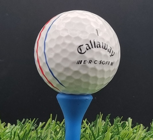 Callaway E.R.C Soft Triple Track
