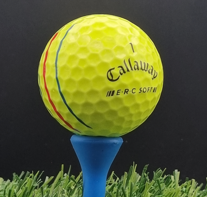 Callaway E.R.C Soft Triple Track
