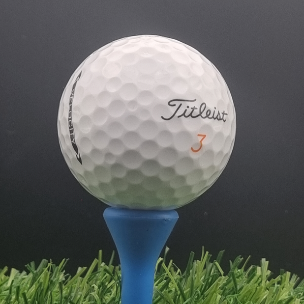 Titleist Velocity