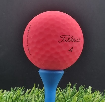 Titleist Velocity