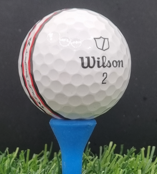 Wilson Duo Soft TRK360