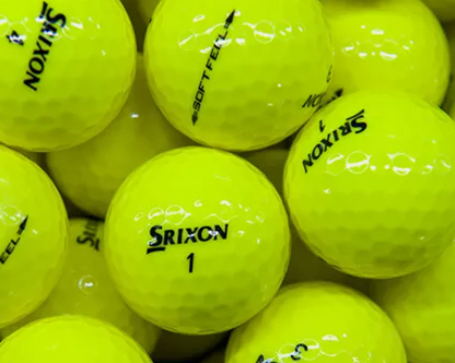 Srixon Soft Feel