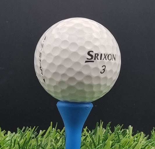 Srixon Z-star