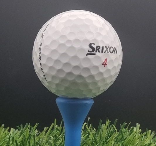 Srixon Z-Star XV